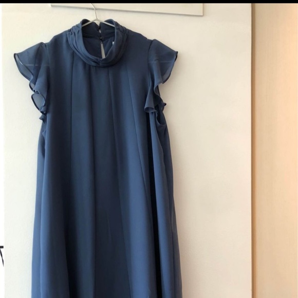 BCBG new xs dress - Picture 1 of 3